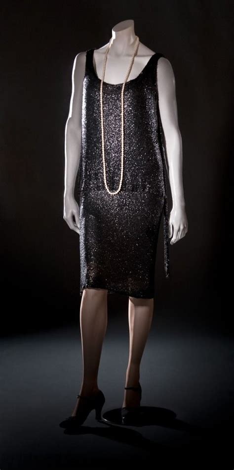 chanel 1920 little black dress|coco chanel original dresses.